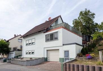 Vorschaubild Einfamilienhaus