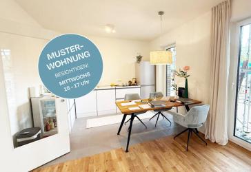 Vorschaubild Wohnung