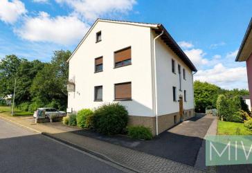 Anlageobjekt in Hüsten mit 5 Wohnungen