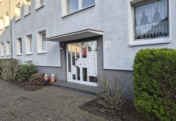 Vorschaubild Maisonettewohnung