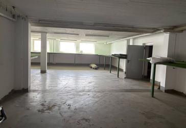 Vorschaubild Büro- /Praxis-Immobilie