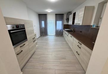 3,5 Zimmer Wohnung 125qm Barrierefrei, Rollstuhlgerechte Wohnung