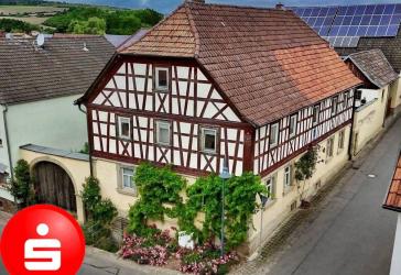 Vorschaubild Bauernhaus