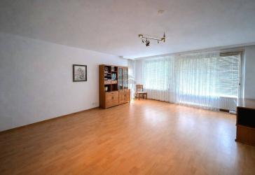 Perfekt für Messegäste: Attraktive 1-Zimmer-Wohnung nahe Messegelände