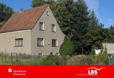 Vorschaubild Einfamilienhaus