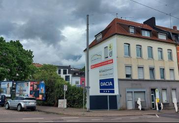 Vorschaubild Mehrfamilienhaus