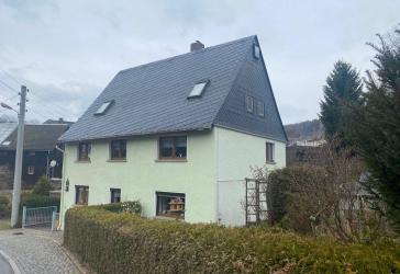 Vorschaubild Einfamilienhaus