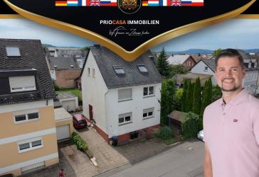 Vorschaubild Einfamilienhaus