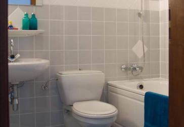 Demnächst frei! 5-Zimmer-Wohnung in Kreuztal