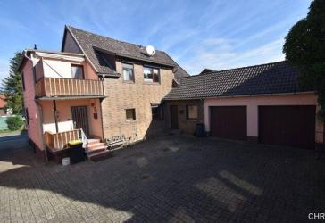 Vorschaubild Einfamilienhaus
