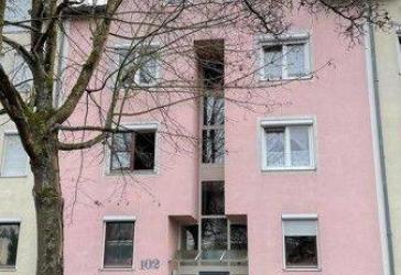 Vorschaubild Wohnung