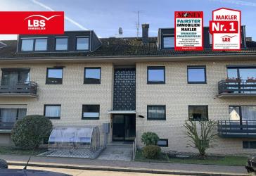 Helle 3-Zimmer Garten-Wohnung in Ratingen Hösel