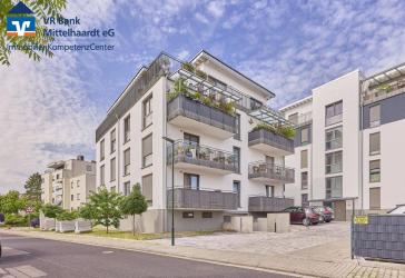 Vorschaubild Penthouse