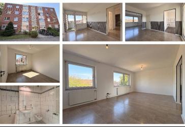 (D)EIN Familiendomizil in MG-Rheindahlen Großzügig & ideal geschnitten: 4 ½-Zimmerwohnung mit Loggia