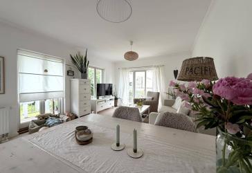 Vorschaubild Maisonettewohnung