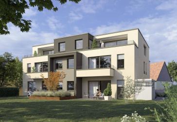 Vorschaubild Penthouse