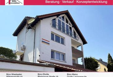 Vorschaubild Mehrfamilienhaus