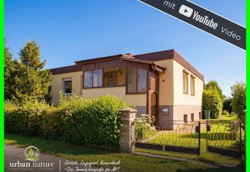 Vorschaubild Bungalow