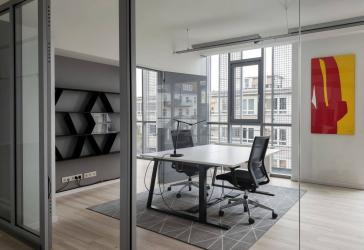 Vorschaubild Büro- /Praxis-Immobilie