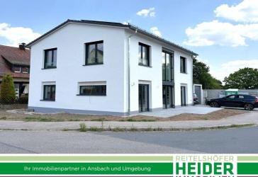 Vorschaubild Einfamilienhaus