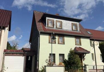 Vorschaubild Reihenendhaus