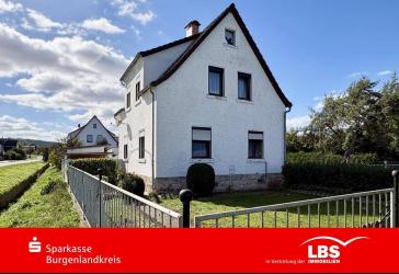 Vorschaubild Einfamilienhaus