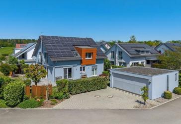 Vorschaubild Einfamilienhaus