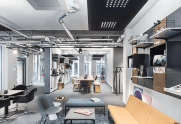 Vorschaubild Büro- /Praxis-Immobilie