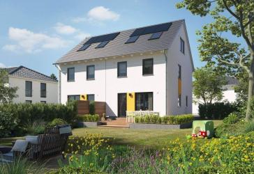 Großzügiges und helles Haus – So macht Wohnen Spaß...mit herrlichem Garten mitten in Jena