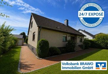 Ein Zuhause voller Möglichkeiten