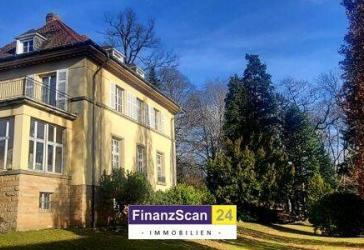 Vorschaubild Villa