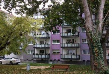 Vorschaubild Wohnung