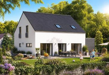 Vorschaubild Einfamilienhaus