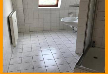 AB 01.10.2026 2-Raum Wohnung im Dachgeschoss inkl. Stellplatz - Am Schwanenteich