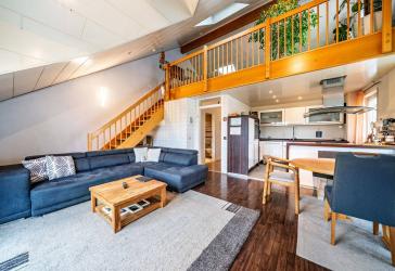Vorschaubild Maisonettewohnung
