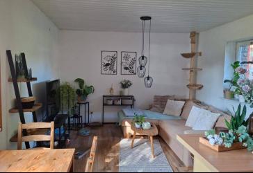 Vorschaubild Maisonettewohnung