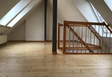Vorschaubild Maisonettewohnung