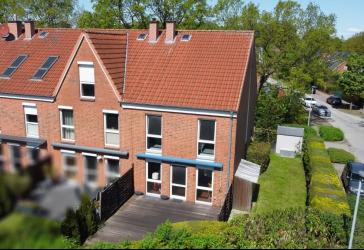 Dein neues Zuhause - Modernes Endreihenhaus mit Vollkeller und Ausbaureserve