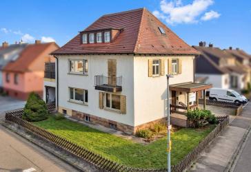 Vorschaubild Mehrfamilienhaus