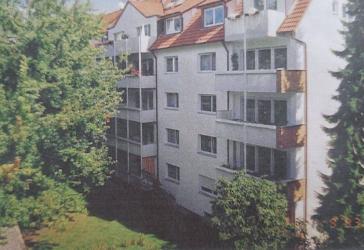 Vorschaubild Wohnung