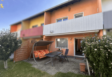 Vorschaubild Reihenmittelhaus