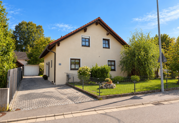 Vorschaubild Einfamilienhaus