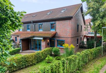 Vorschaubild Reihenendhaus