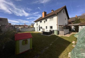 Vorschaubild Mehrfamilienhaus