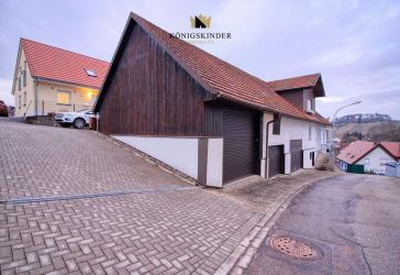 Vorschaubild Mehrfamilienhaus