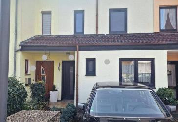 IMWRC – RMH mit Garten wartet auf Ihre Wohnideen in Vohwinkel!