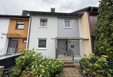 Vorschaubild Reihenmittelhaus