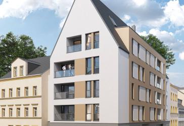 Vorschaubild Wohnung