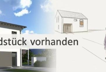 Moderne OKAL Stadtvilla in Wennigsen