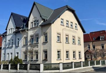Vorschaubild Mehrfamilienhaus